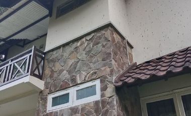 DIJUAL VILLA GRAND WHIZ TRAWAS - MOJOKERTO