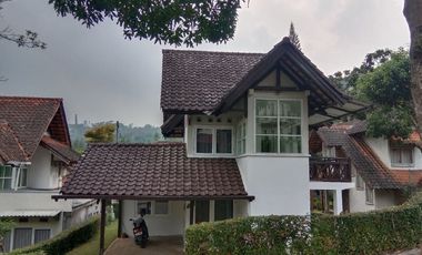 DIJUAL VILLA GRAND WHIZ TRAWAS - MOJOKERTO