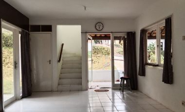 DIJUAL VILLA GRAND WHIZ TRAWAS - MOJOKERTO