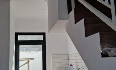 Rumah 2 Lantai View Kota Bandung, Suasana Alam Sejuk & Nyaman