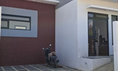 Rumah 2 Lantai View Kota Bandung, Suasana Alam Sejuk & Nyaman