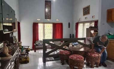 DIJUAL VILLA GRAND WHIZ TRAWAS - MOJOKERTO