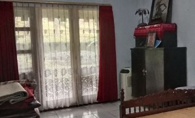 DIJUAL VILLA GRAND WHIZ TRAWAS - MOJOKERTO