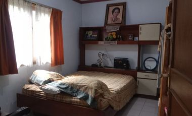 DIJUAL VILLA GRAND WHIZ TRAWAS - MOJOKERTO