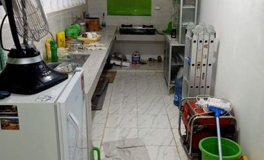 DIJUAL VILLA GRAND WHIZ TRAWAS - MOJOKERTO