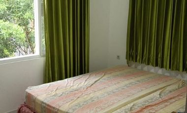 DIJUAL VILLA GRAND WHIZ TRAWAS - MOJOKERTO