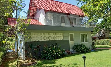DIJUAL VILLA GRAND WHIZ TRAWAS - MOJOKERTO