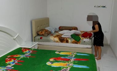 DIJUAL VILLA GRAND WHIZ TRAWAS - MOJOKERTO