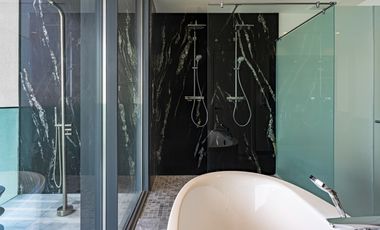 Unique opportunity to own this Penthouse at P.H. Upper East Tower