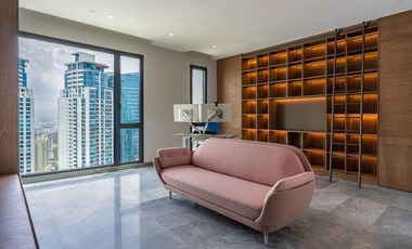 Unique opportunity to own this Penthouse at P.H. Upper East Tower