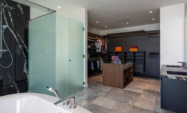 Unique opportunity to own this Penthouse at P.H. Upper East Tower