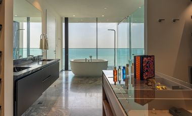 Unique opportunity to own this Penthouse at P.H. Upper East Tower