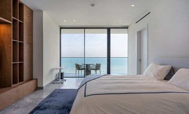 Unique opportunity to own this Penthouse at P.H. Upper East Tower