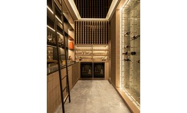 Unique opportunity to own this Penthouse at P.H. Upper East Tower