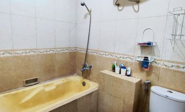 DIJUAL RUMAH ASRI DAN NYAMAN - BEBAS BANJIR DI JATI WARINGIN