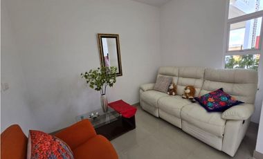 Venta de casa condominio. El castillo