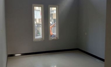 Waru Sidoarjo | Rumah Baru Renovasi 200 m² Rewwin Wedoro Juanda Berbek