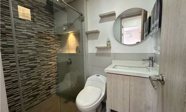 Renta de apartamento amoblado, la flora norte de cali