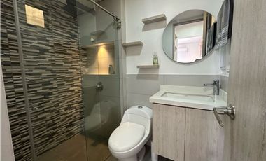 Renta de apartamento amoblado, la flora norte de cali