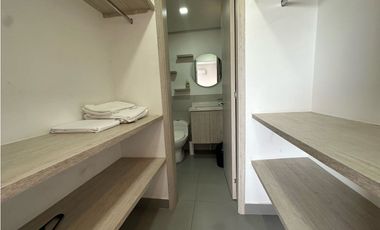 Renta de apartamento amoblado, la flora norte de cali