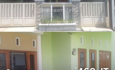 Rumah dijual di Jeruklegi, Cilacap, Jawa Tengah