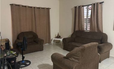 Amplia Vivienda a la venta con un súper precio