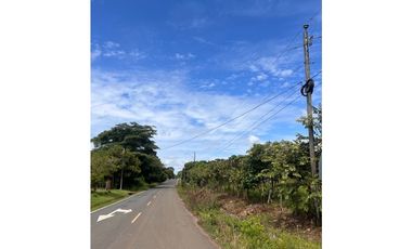 Terreno económico a la venta