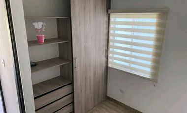 BROKER- Apartamento en alquiler Condominio Mirador del Sol Popayá