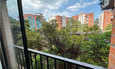 Renta de apartamento amoblado sur, cuarto de legua