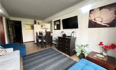 Renta de apartamento amoblado sur, cuarto de legua