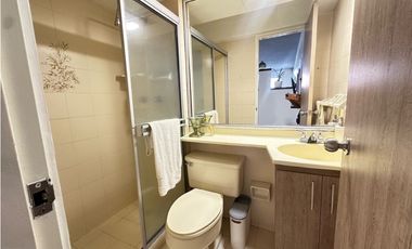 Renta de apartamento amoblado sur, cuarto de legua