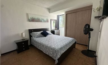 Renta de apartamento amoblado sur, cuarto de legua