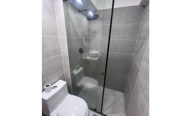 Hermoso apartamento amoblado sur de Cali, cuarto de legua