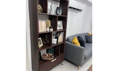 Hermoso apartamento amoblado sur de Cali, cuarto de legua