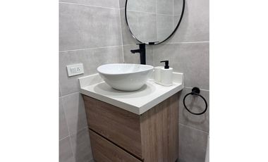 Hermoso apartamento amoblado sur de Cali, cuarto de legua