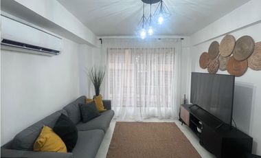 Hermoso apartamento amoblado sur de Cali, cuarto de legua