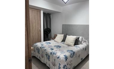Hermoso apartamento amoblado sur de Cali, cuarto de legua