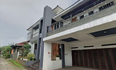 Rumah Siap Huni dan Nyaman  Perumahan Graha Permata Surya.Mijen-10424
