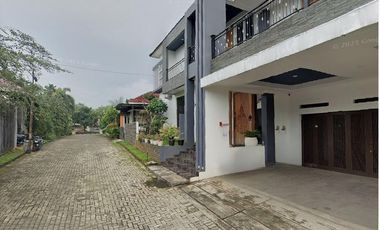 Rumah Siap Huni dan Nyaman  Perumahan Graha Permata Surya.Mijen-10424