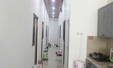 Promo‼️Kost PUTRI Furnished, FULL HUNI 30KT Wiyung Dekat ke UNESA PTC