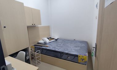 Promo‼️Kost PUTRI Furnished, FULL HUNI 30KT Wiyung Dekat ke UNESA PTC