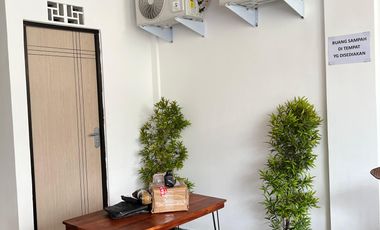 Promo‼️Kost PUTRI Furnished, FULL HUNI 30KT Wiyung Dekat ke UNESA PTC