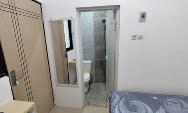Promo‼️Kost PUTRI Furnished, FULL HUNI 30KT Wiyung Dekat ke UNESA PTC