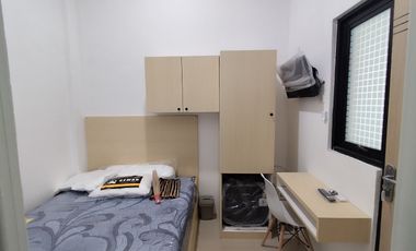 Promo‼️Kost PUTRI Furnished, FULL HUNI 30KT Wiyung Dekat ke UNESA PTC