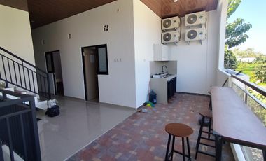 Promo‼️Kost PUTRI Furnished, FULL HUNI 30KT Wiyung Dekat ke UNESA PTC