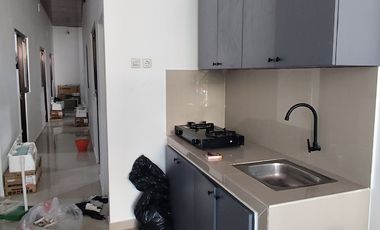 Promo‼️Kost PUTRI Furnished, FULL HUNI 30KT Wiyung Dekat ke UNESA PTC