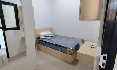 Promo‼️Kost PUTRI Furnished, FULL HUNI 30KT Wiyung Dekat ke UNESA PTC