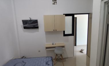 Promo‼️Kost PUTRI Furnished, FULL HUNI 30KT Wiyung Dekat ke UNESA PTC