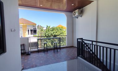 Promo‼️Kost PUTRI Furnished, FULL HUNI 30KT Wiyung Dekat ke UNESA PTC