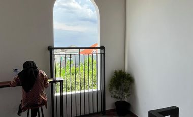 Promo‼️Kost PUTRI Furnished, FULL HUNI 30KT Wiyung Dekat ke UNESA PTC